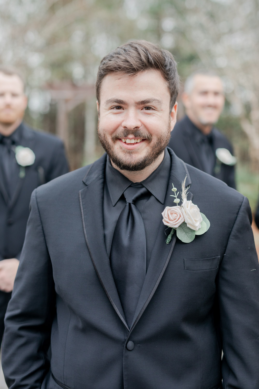 Kayla + Kyle - Annie Elise Photography - Wedding-9