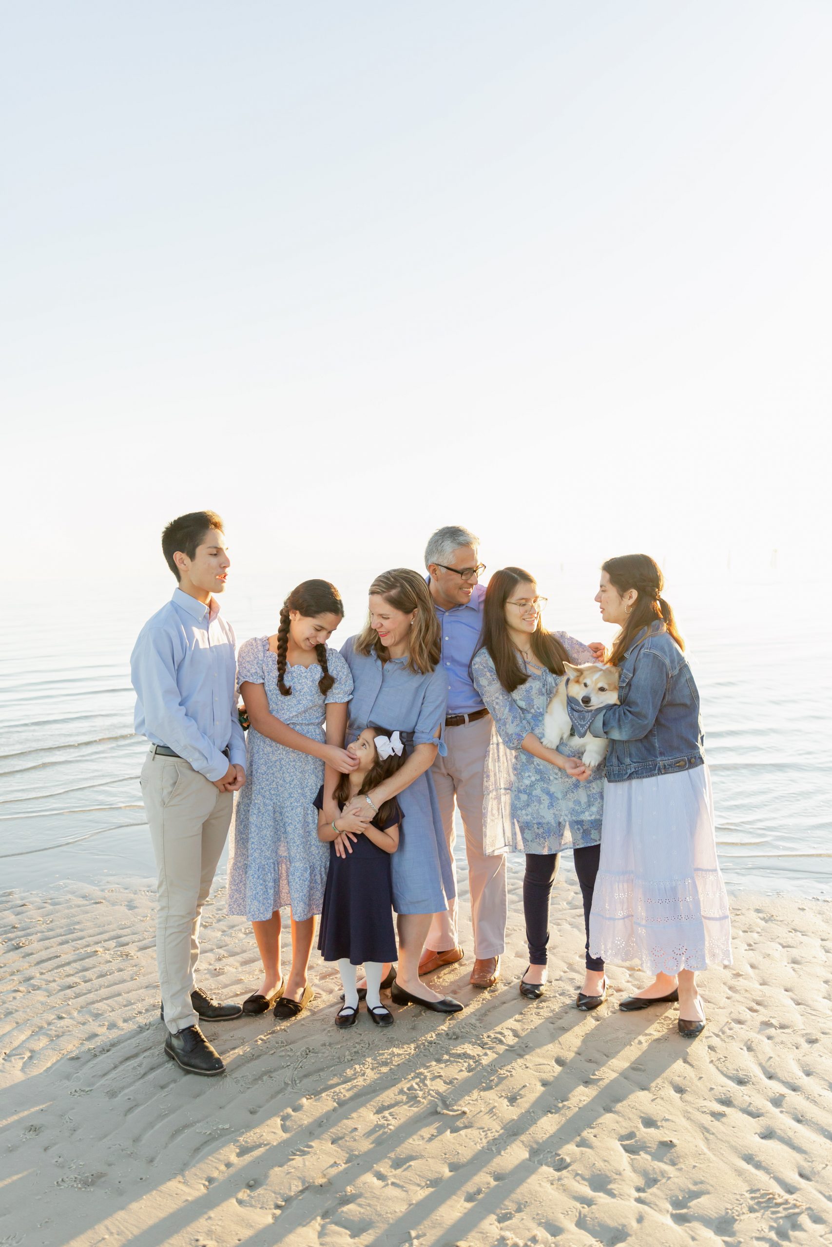 Family Investment | Gulf Coast family photographer