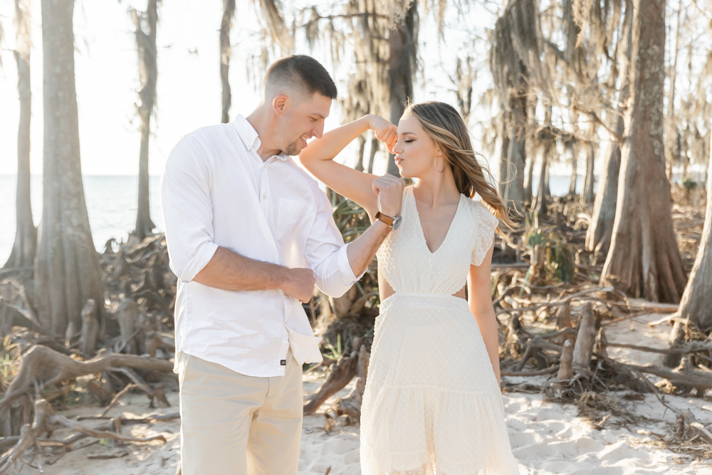Amy + brandon Engagement - Annie Elise Photography 1-24