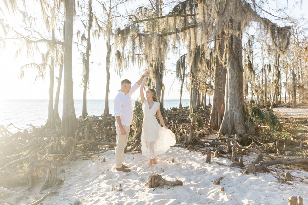 Amy + brandon Engagement - Annie Elise Photography 1-27