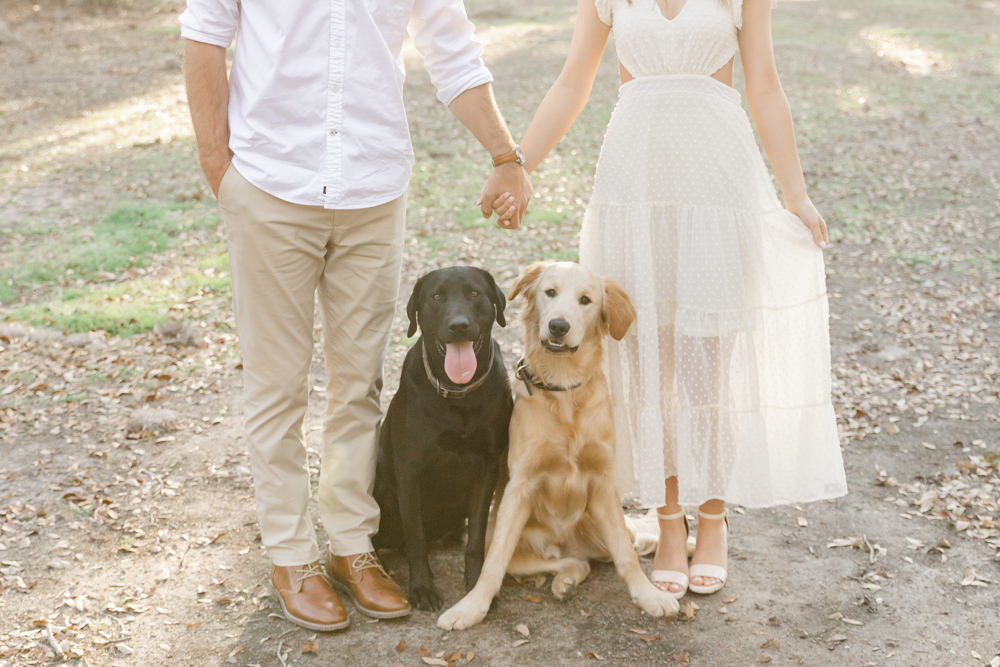 Amy + brandon Engagement - Annie Elise Photography 1-5