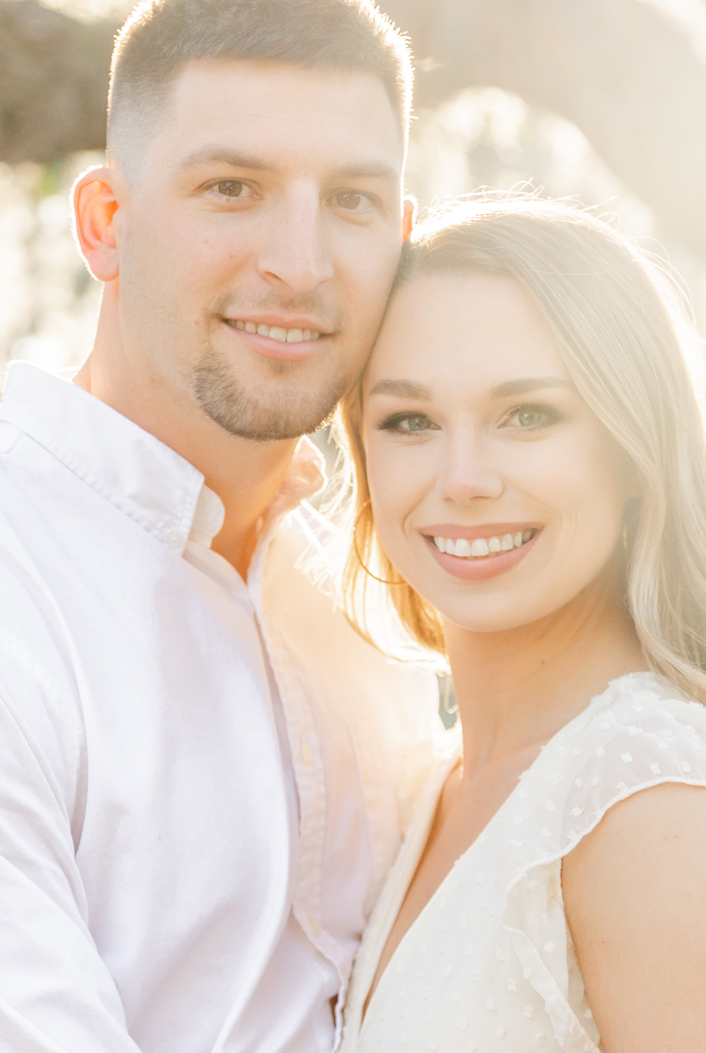 Amy + brandon Engagement - Annie Elise Photography 3