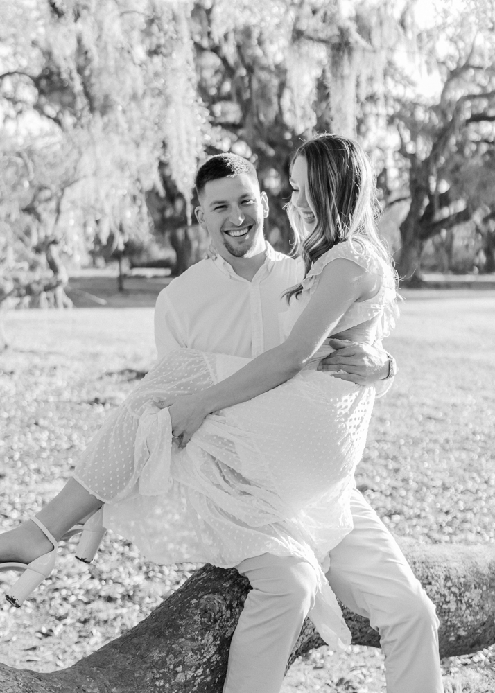 Amy + brandon Engagement - Annie Elise Photography 4