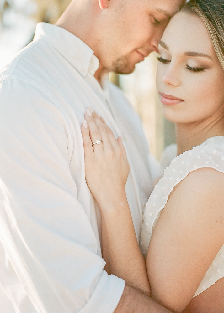 Amy + brandon Engagement - Annie Elise Photography 5