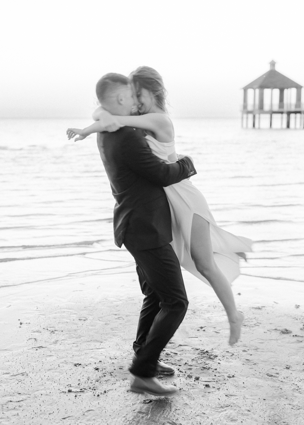 Amy + brandon Engagement - Annie Elise Photography 7