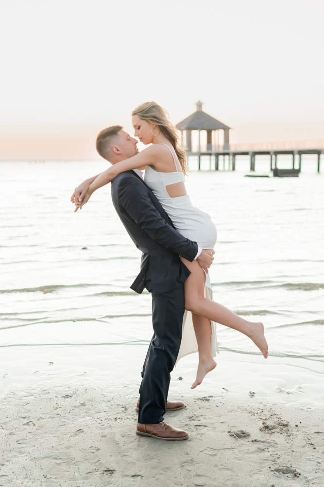 Amy + brandon Engagement - Annie Elise Photography_-3