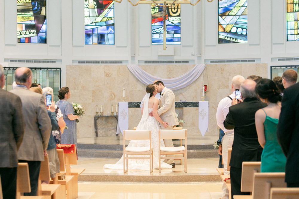 Annie Elise Photography - Mary + Stafford - Biloxi Schooner Wedding 4