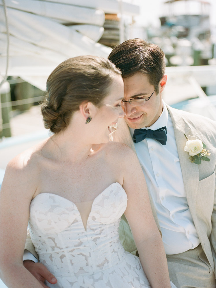 Annie Elise Photography - Mary + Stafford - Biloxi Schooner Wedding-4