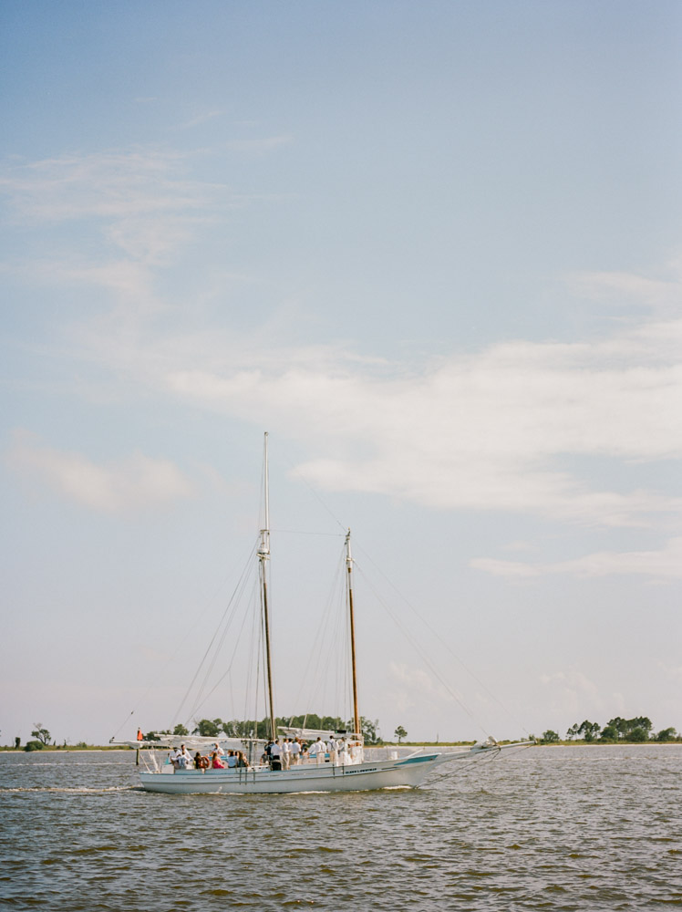 Annie Elise Photography - Mary + Stafford - Biloxi Schooner Wedding-7
