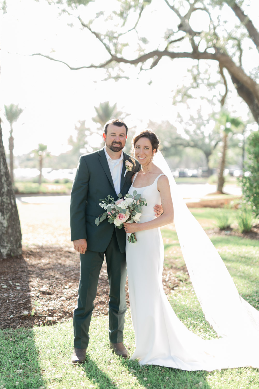 Jessica + Jordan - Annie Elise Photography - Centennial Boutonierre_-7