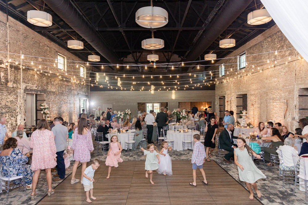Jessica + Jordan - Annie Elise Photography - Centennial Plaza-103