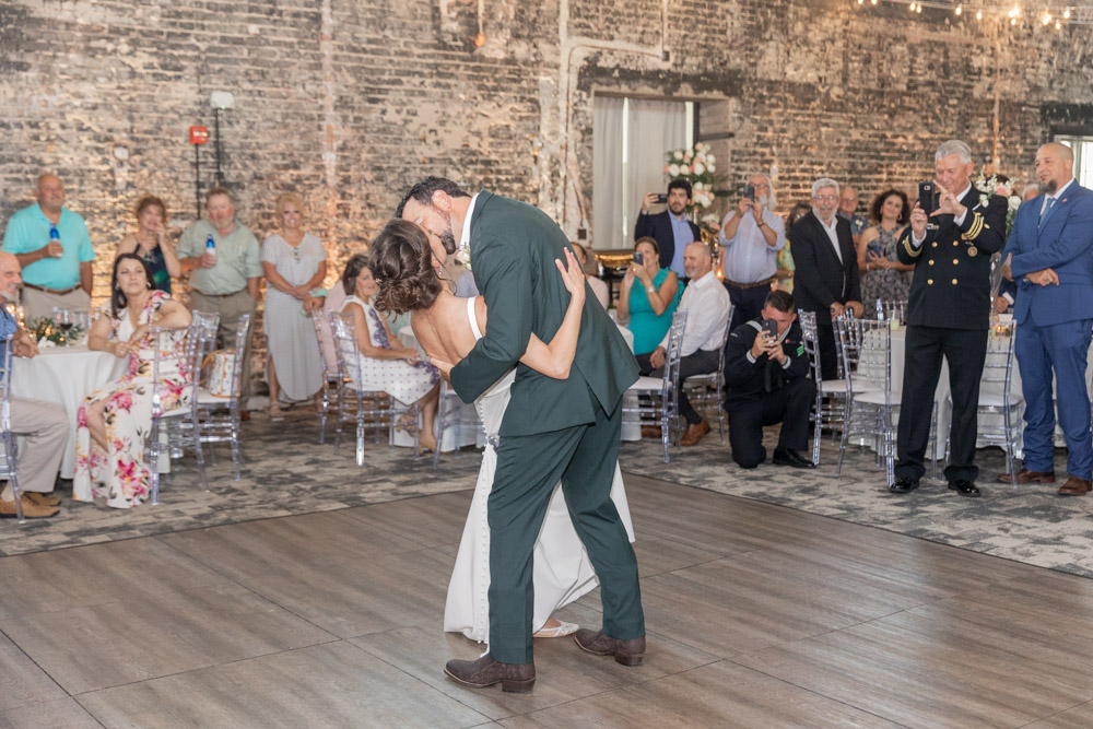 Jessica + Jordan - Annie Elise Photography - Centennial Plaza-96