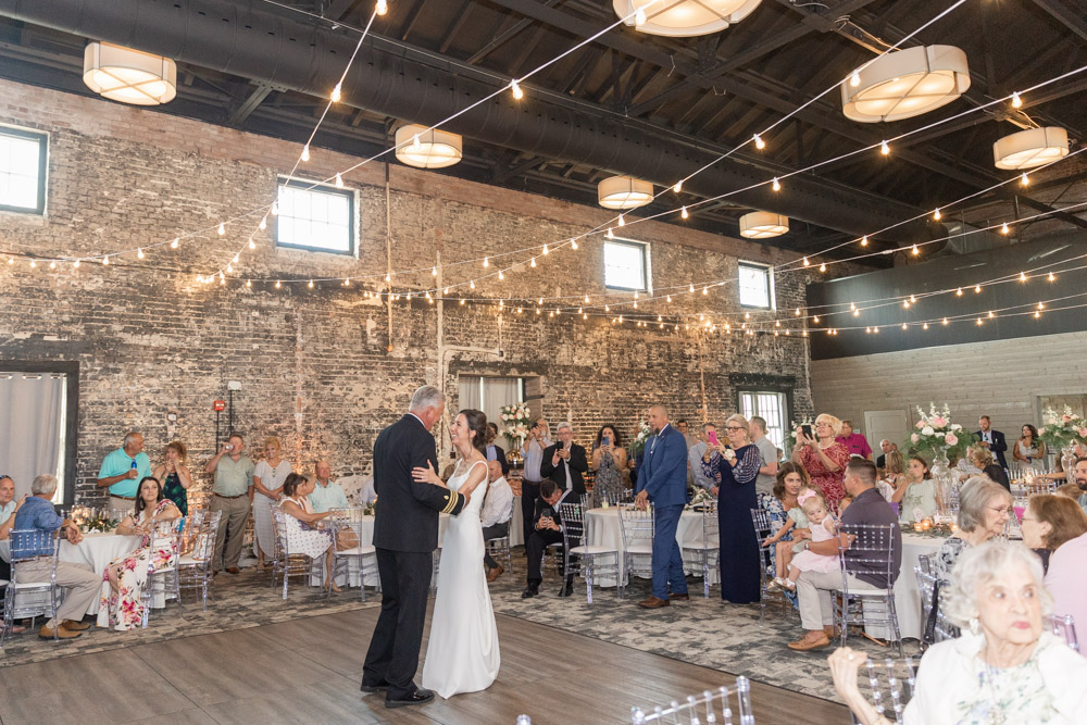 Jessica + Jordan - Annie Elise Photography - Centennial Plaza-97