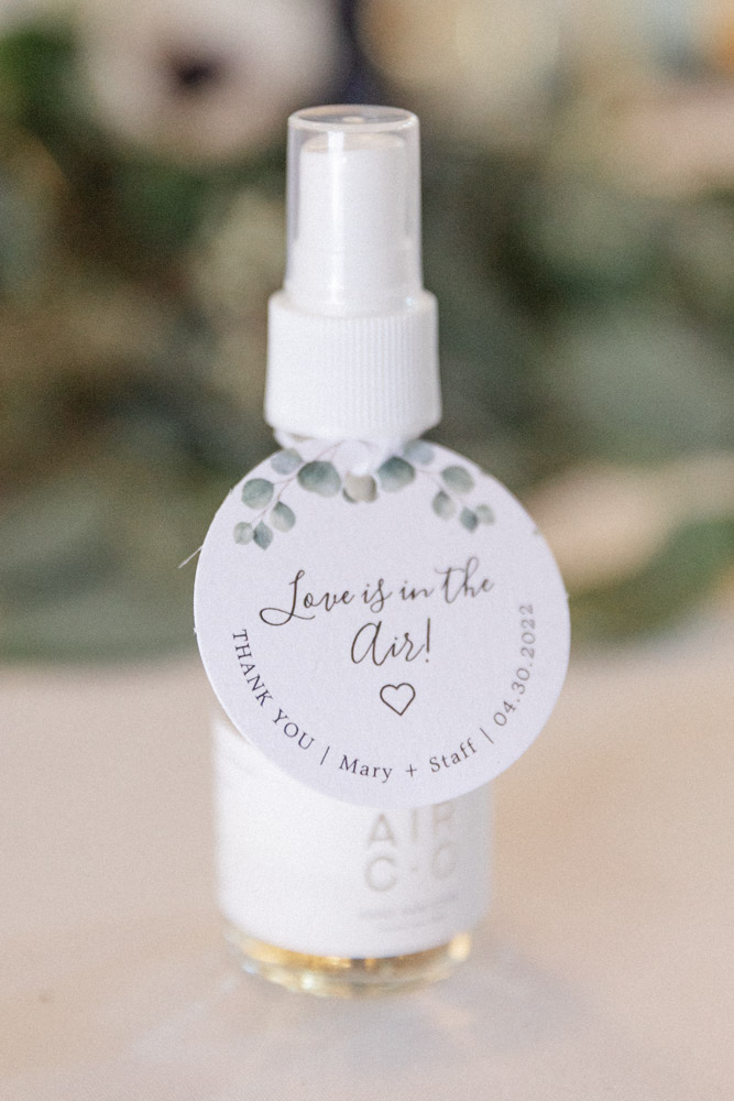 Mary + Stafford - Annie Elise Photography 11
