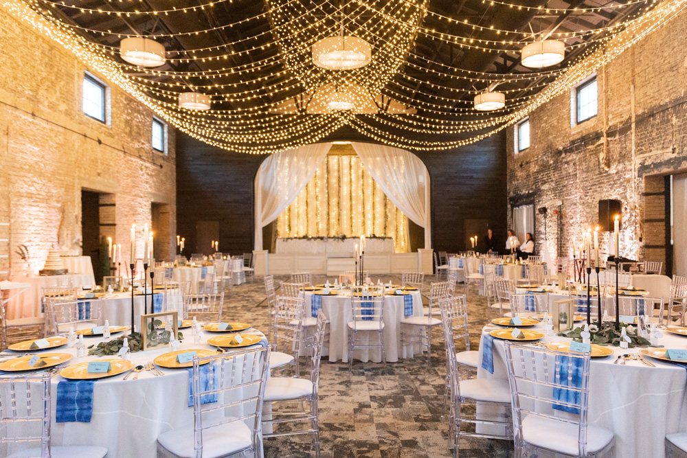 Mary + Stafford - Annie Elise Photography 4
