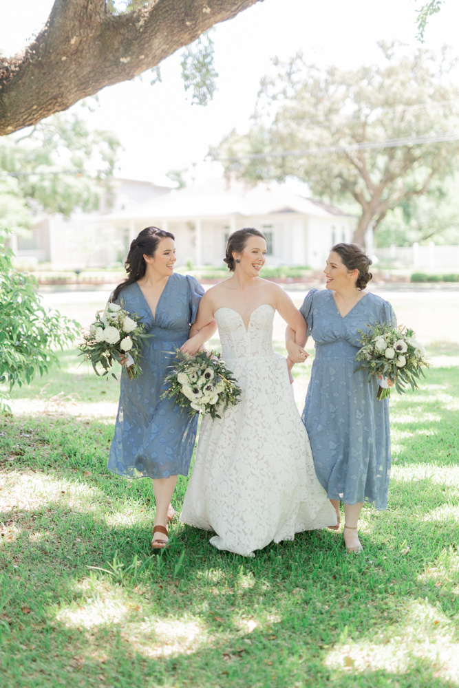 Mary + Stafford - Annie Elise Photography - Cetennial Plaza Gulfport-38