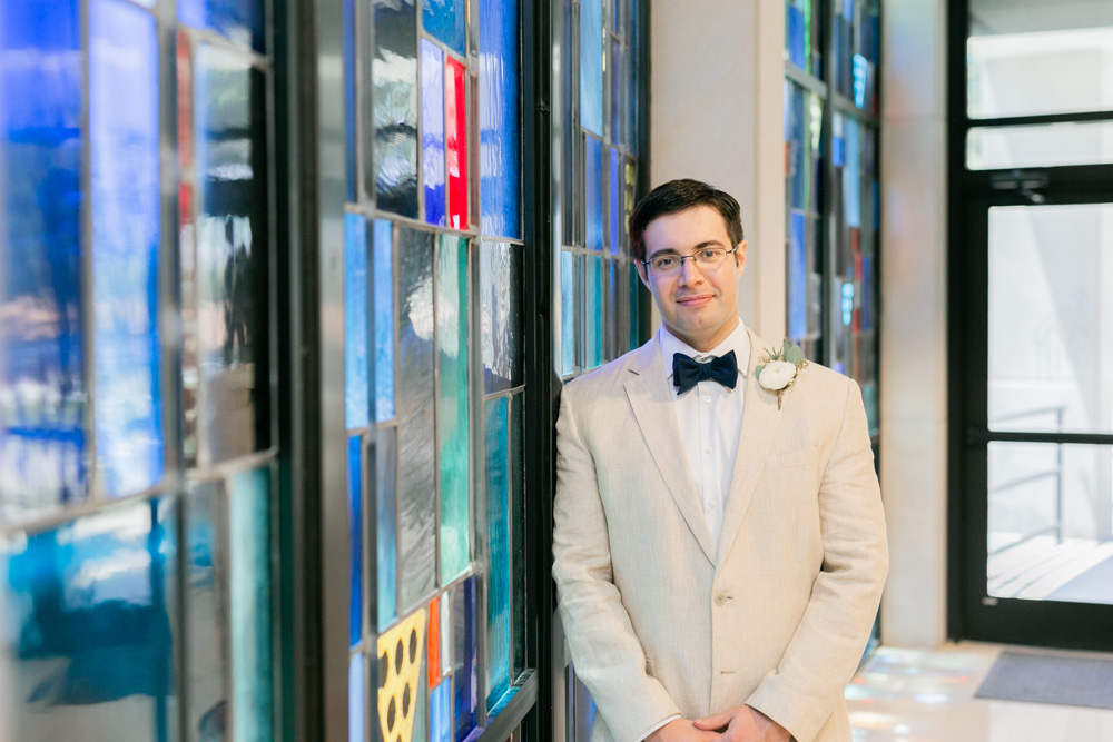 Mary + Stafford - Annie Elise Photography - Cetennial Plaza Gulfport-42