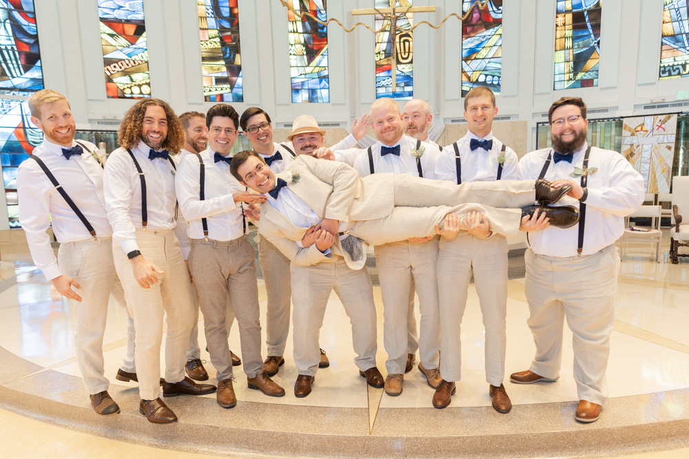 Mary + Stafford - Annie Elise Photography - Cetennial Plaza Gulfport-51