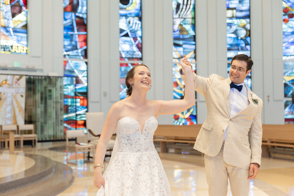 Mary + Stafford - Annie Elise Photography - Cetennial Plaza Gulfport-56