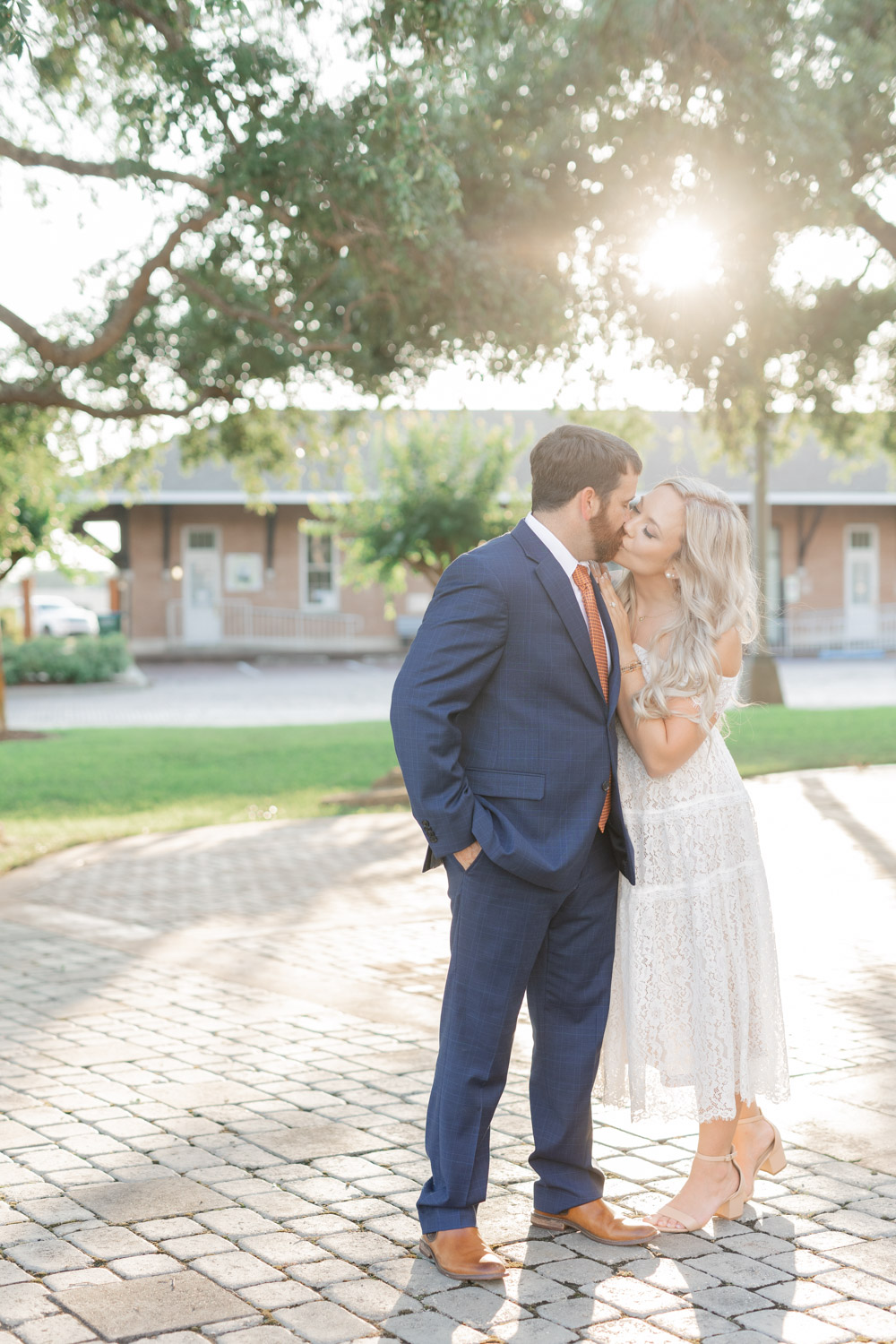 Sarah + Chandler - Annie Elise Photography 1