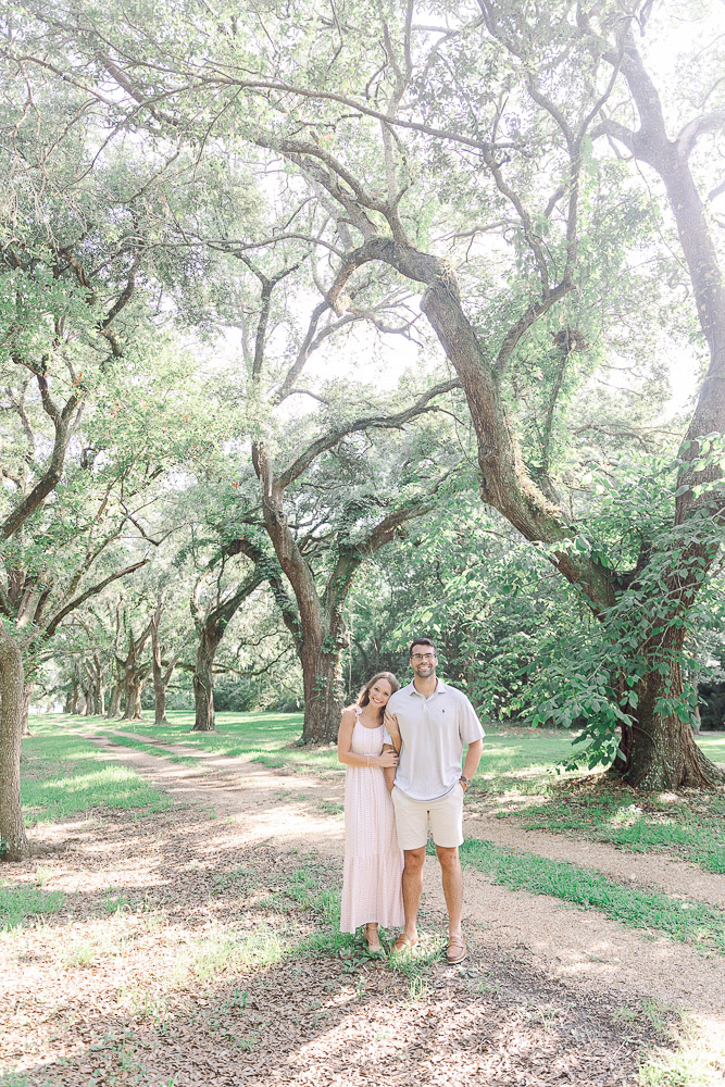 Beach Charcuterie Board | engagement session
