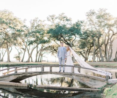Mississippi Gulf Coast Wedding | MaKenzie + Trey