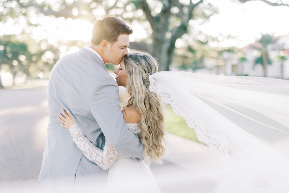 MaKenzie + Trey Biloxi Wedding | Annie Elise Photography-90