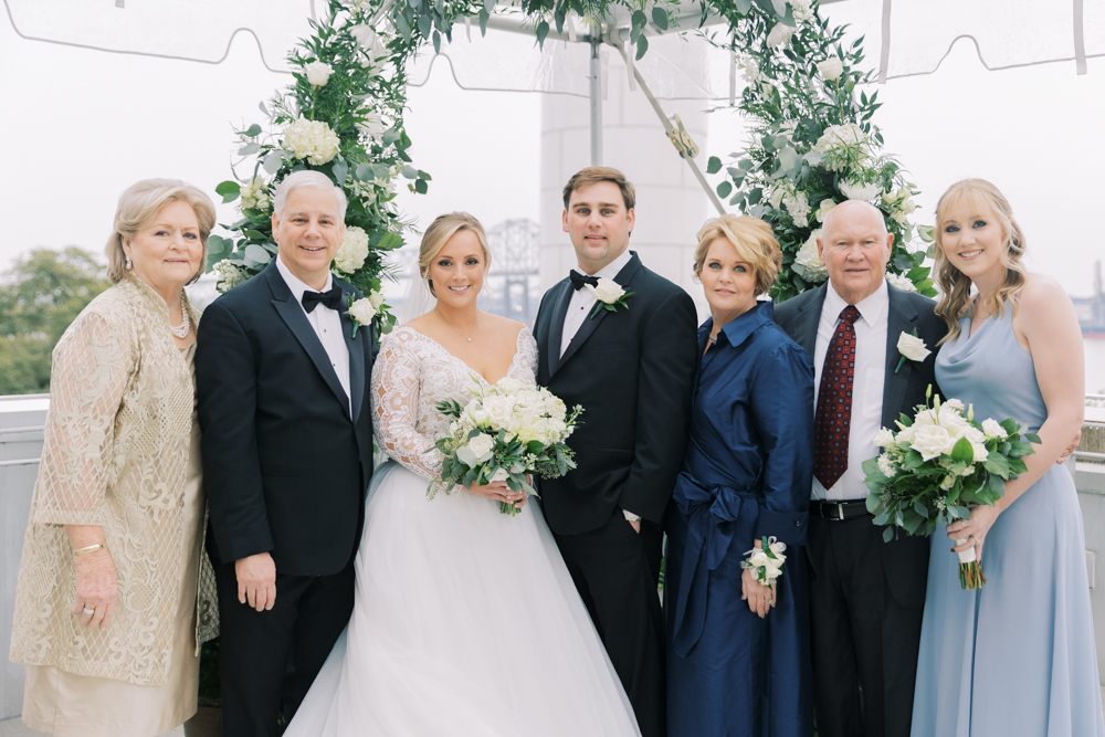 Family Formals Ashton