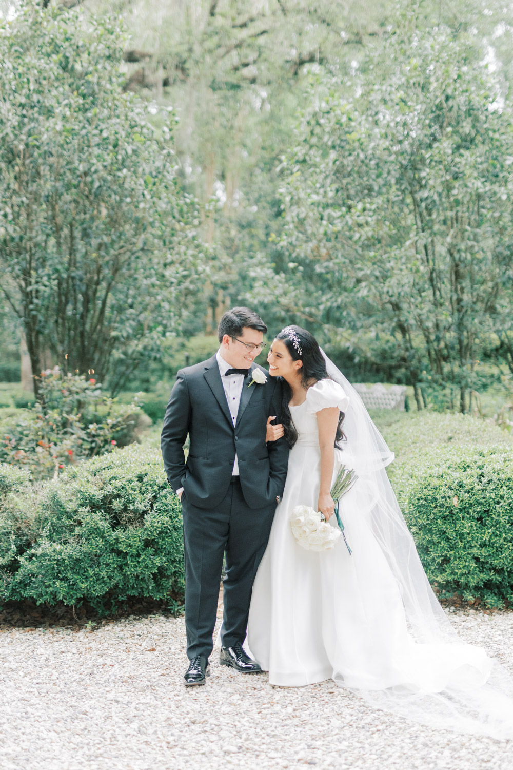 Annie Elise Photography | Dallas Engagement Session