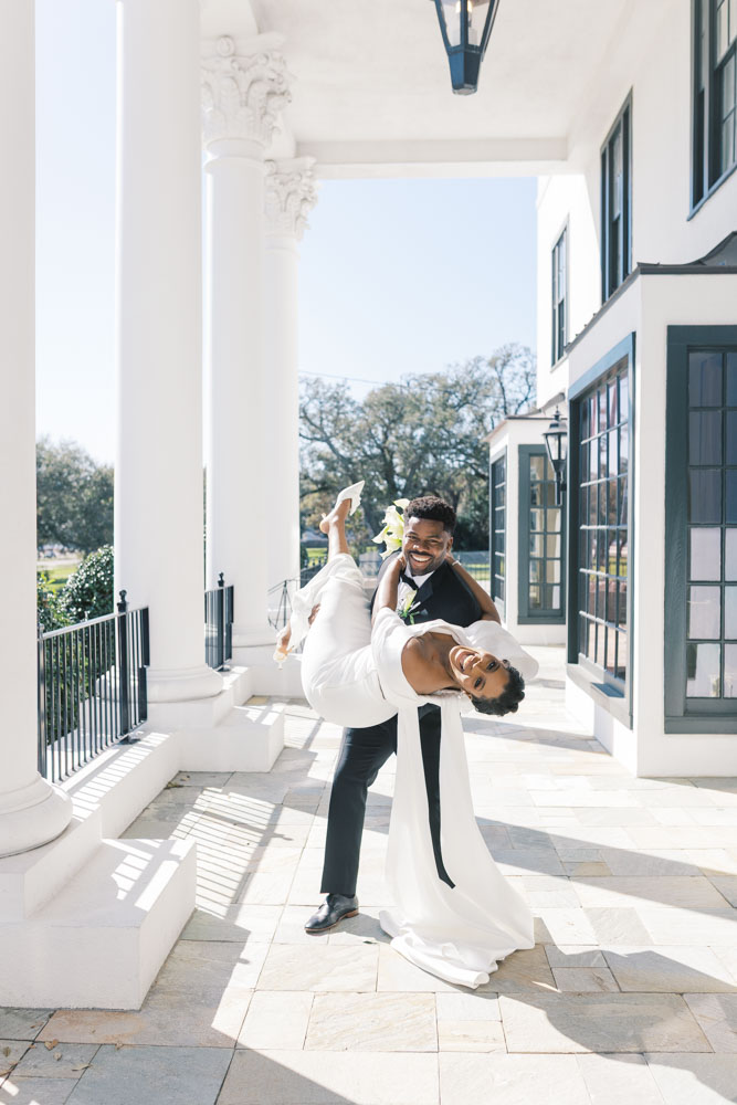 Annie Elise Photography | Oak Crest Mansion Inn